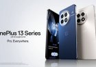 पावरफुल कैमरा और प्रोसेसर के साथ लॉन्च हुए वनप्लस 13 सीरीज के दो नए स्मार्टफोन, कंपनी पहली सेल में दे रही क्रेडिट कार्ड पर 5 तो एक्सचेंज में दे रही 10 हजार रुपए तक का डिस्काउंट