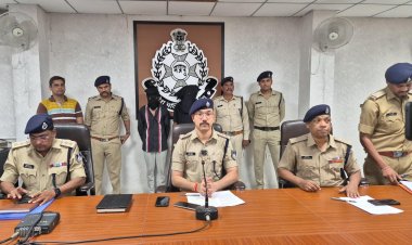 थाना नामली जिला रतलाम पुलिस ने कुछ ही घंटों में हत्याकांड का खुलासा, गाली गलौज करने पर कर दी हत्या