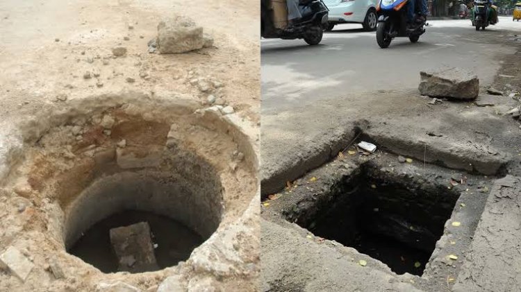 रतलाम नगर निगम में सीवरेज में 150 करोड़ से ज्यादा का घोटाला, भुगतान की जानकारी नहीं दे रहे, 124 करोड़ का टेंडर बढ़ाकर 142 करोड़ का कर दिया गया,  मकान 53273 से घटाकर 43273 कर दिए गए
