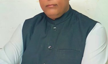 आगामी रतलाम जिला अभिभाषक संघ चुनाव में अध्यक्ष पद पर राकेश शर्मा प्रबल दावेदार