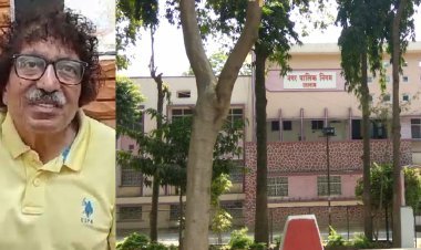 संपत्ति कर में 5 गुना अवैध वसूली बंद कर वसूली राशि जनता को वापस करें, पूर्व विधायक पारस सकलेचा की शिकायत पर मंत्रालय ने दिए निर्देश, पालन नहीं तो कांग्रेस करेगी सड़क पर आंदोलन