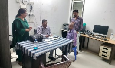 शहरी स्वास्थ्य केंद्रों पर तीन एक्सपर्ट डॉक्टर्स देंगे सेवाएं, अब जिला अस्पताल में लाइनों में लग कर परेशान होने की जरूरत नहीं होगी