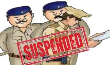 मेवासा में प्रेम प्रसंग में पीटकर हत्या का मामला : फरियादी मृतक आयुष के माता पिता को बनाना था, सब इंस्पेक्टर ने एफआईआर में खेल कर आरोपियों की बेटी को बना दिया फरियादी, एसपी ने तत्काल हटाया 