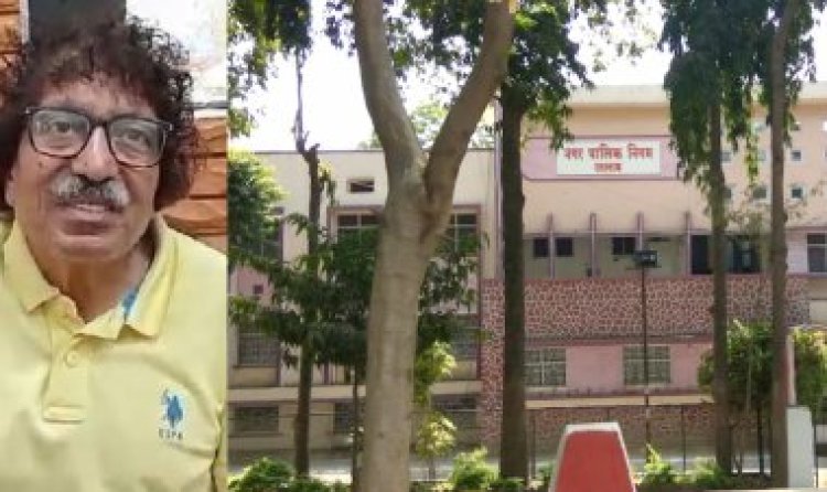 संपत्ति कर में 5 गुना अवैध वसूली बंद कर वसूली राशि जनता को वापस करें, पूर्व विधायक पारस सकलेचा की शिकायत पर मंत्रालय ने दिए निर्देश, पालन नहीं तो कांग्रेस करेगी सड़क पर आंदोलन
