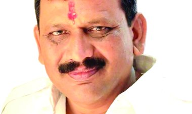 पूर्व कांग्रेस शहर अध्यक्ष कटारिया वोट चोर-गद्दी छोड़ अभियान के तहत 5 करोड़ हस्ताक्षर अभियान के लिए व मतदाता सूची के विशेष गहन परीक्षण के लिए उज्जैन दक्षिण विधानसभा प्रभारी नियुक्त