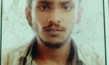 रतलाम के जवाहरनगर में शराब के लिए वसूली के लिए चाकूबाजी की घटना करने वाले आरोपी को पुलिस ने भेजा जेल, दूसरा आरोपी है फरार  