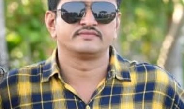 धर्मेन्द्र मंडवारिया मध्यप्रदेश कांग्रेस सूचना क़े अधिकार प्रकोष्ठ क़े पुनः जिलाध्यक्ष बने