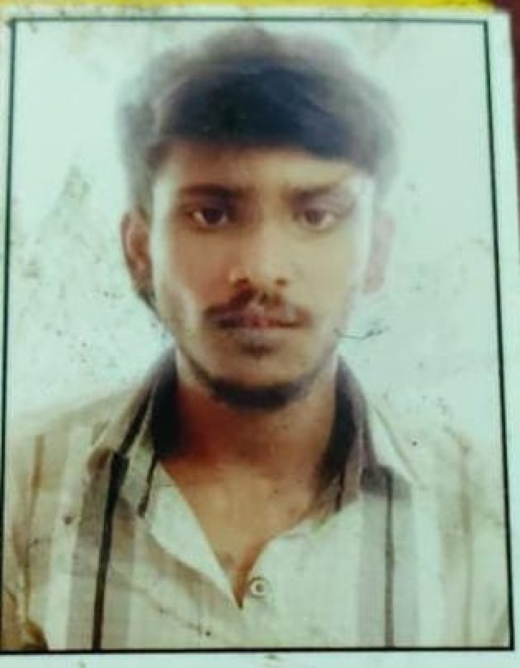 रतलाम के जवाहरनगर में शराब के लिए वसूली के लिए चाकूबाजी की घटना करने वाले आरोपी को पुलिस ने भेजा जेल, दूसरा आरोपी है फरार  