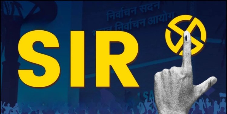 रतलाम में मतदाता पुनरीक्षण पर प्रशासन का खंडन, पर आधे सच ने बढ़ाई जनता की चिंता