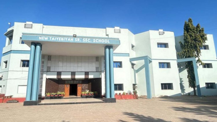 फर्जी मान्यता प्रमाण पत्र बनवाने पर न्यू तैयबिया सीनियर सेकेंडरी स्कूल के सचिव के विरुद्ध एफ आईआर दर्ज