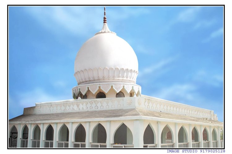 प्रख्यात सूफी मियां हुजू़र रे.अ. का 60 वा 4 दिवसीय उर्स की आज 28 नवंबर  से हुई शुरुआत, 1 दिसंबर तक होगा आयोजित