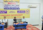 ​रॉयल कॉलेज में राष्ट्रीय उपभोक्ता दिवस पर हुई भव्य कार्यशाला, विशेषज्ञों ने विद्यार्थियों को सिखाए सजग उपभोक्ता बनने के प्रभावी मंत्र