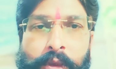 एसआईआर कार्य के बदले कर्मचारियों को मिला तोहफा !! नवंबर माह का वेतन रोकने से कर्मचारी हुए परेशान