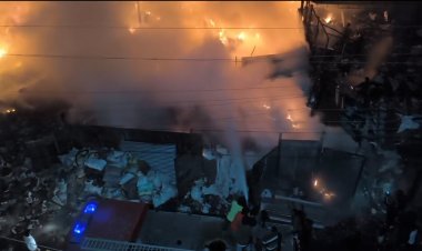 कबाड दुकान मालिक दिनेश पिता लक्ष्मी नारायण के विरुद्ध एफआईआर दर्ज, उधर  अवैध उर्वरक परिवहन के मामले में भी एफआईआर दर्ज