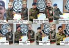 गणतंत्र दिवस पर रतलाम पुलिस का गौरव: एसपी अमित कुमार ने 12 जाबांज पुलिसकर्मियों को किया सम्मानित, एसपी बोले पुलिस की असली ताकत उसका साहस और जनता के प्रति उसकी जवाबदेही है
