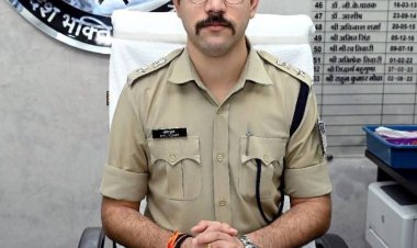 अवैधानिक गतिविधि होने पर तुरंत करें पुलिस के दिए हेल्पलाइन नंबर पर कॉल, कड़ी कार्यवाही करने के एसपी के सख्त निर्देश