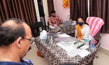 जावरा की पूर्व सीएमओ और लिपिक को भ्रष्टाचार में 4-4 साल की जेल, रतलाम कोर्ट का कड़ा फैसल