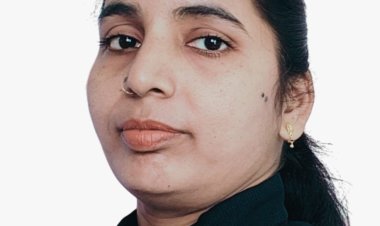 मध्यप्रदेश के बजट से आम जनता निराश-- रश्मि सिंह , मंहगाई एवं बेरोजगारी चरम पर बजट में रतलाम की अनदेखी 