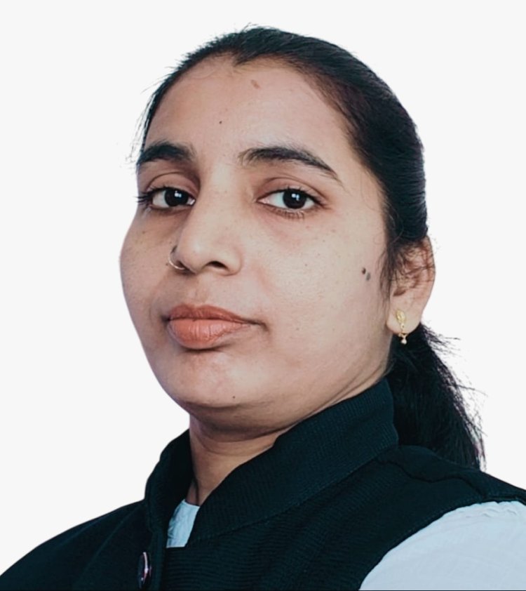 मध्यप्रदेश के बजट से आम जनता निराश-- रश्मि सिंह , मंहगाई एवं बेरोजगारी चरम पर बजट में रतलाम की अनदेखी 