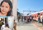 जावरा स्टेशन पर सनसनी: ट्रेन के टॉयलेट में मिला राजस्थान के एडीजे की पत्नी का शव, 'साइलेंट अटैक' बनी वजह