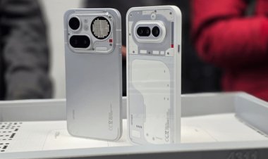 Nothing Phone 4a और 4a Pro भारत में लॉन्च: 5400mAh बैटरी और Android 16 के साथ मचाएंगे धूम, फोटोग्राफी के शौकीनों के लिए बजट में है ये दो नए फोन