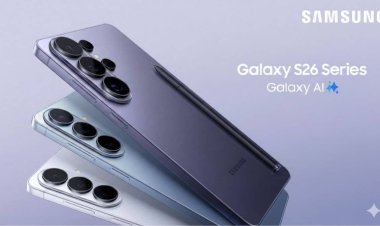 भारत में सैमसंग का धमाका: Galaxy S26 सीरीज़ की बिक्री शुरू, Ultra मॉडल के लिए मची होड़, बिना ईएमआई आधी कीमत में ऐसे ले S26 सीरीज फोन