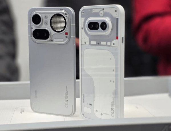 Nothing Phone 4a और 4a Pro भारत में लॉन्च: 5400mAh बैटरी और Android 16 के साथ मचाएंगे धूम, फोटोग्राफी के शौकीनों के लिए बजट में है ये दो नए फोन