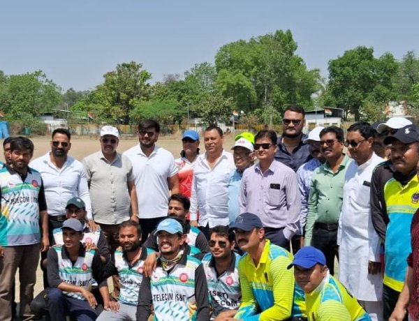 स्व. दादा जे.जी. माहुरकर स्मृति क्रिकेट टूर्नामेंट: चौथे दिन आरपीएफ, जीआरपी और इंजीनियरिंग टीमों का दबदबा