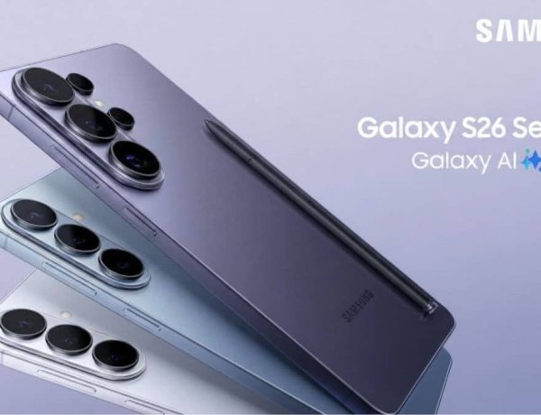 भारत में सैमसंग का धमाका: Galaxy S26 सीरीज़ की बिक्री शुरू, Ultra मॉडल के लिए मची होड़, बिना ईएमआई आधी कीमत में ऐसे ले S26 सीरीज फोन