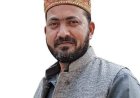 एडवोकेट रिज़वान अली कोटी बने कांग्रेस के प्रवक्ता