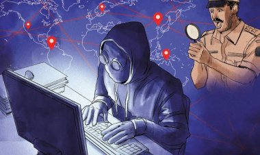 डिजिटल अरेस्ट स्कैम का रतलाम कनेक्शन: करोड़ों की ठगी के लिए इस्तेमाल हो रहे थे 'म्यूल अकाउंट', पुलिस ने दबोचे तीन जालसाज