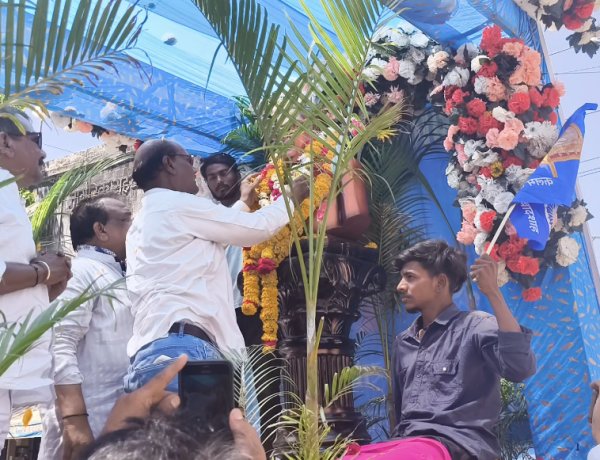 रतलाम और जावरा में बाबा साहेब की जयंती पर भव्य आयोजन: एकता, भाईचारे और संविधान के सम्मान में उमड़ा जनसैलाब