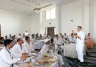 कांग्रेस का 'नामली मंथन' पूरा: दो दिनों तक चला दिग्गजों का संगठन सृजन शिविर; पदाधिकारियों की जवाबदेही तय, अब सीधे मैदान में उतरेंगे कार्यकर्ता,  जीतू पटवारी ने फूंका चुनावी शंखनाद