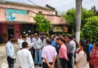 न्यायालय के सम्मान से समझौता नहीं! जावरा में वकीलों की टिप्पणी के खिलाफ भड़का न्यायिक कर्मचारी संघ, न्यायिक कर्मचारी संघ ने सौंपा ज्ञापन