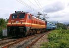 मुंबई में भारी बारिश से थमी ट्रेनों की रफ्तार, अगस्त क्रांति राजधानी सहित कई ट्रेनें रद्द,  इंदौर-दौंड और निजामुद्दीन-पुणे दुरंतो का बदला मार्ग , राजधानी, अवंतिका और गोल्डन टेम्पल के समय में बदलाव