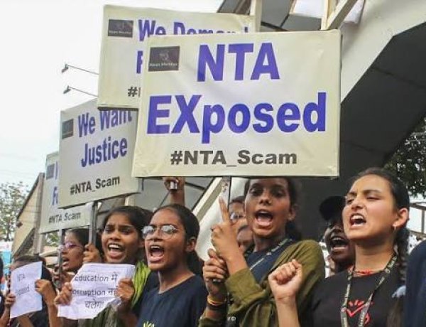 नीट घोटाला: व्यापमं पार्ट-2? CBI जांच की सुस्त रफ्तार पर उठे सवाल, क्या 'बड़े मगरमच्छों' को बचाने की हो रही है कोशिश?