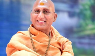 जोधपुर में 13 से 19 नवंबर तक होगी भव्य श्रीराम कथा: पूज्य स्वामी अवधेशानंद गिरि जी महाराज करेंगे कथामृत का रसपान