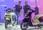 एथर ने लॉन्च किया अपना सबसे किफायती ई-स्कूटर 'Ather Konarc': ₹99,999 शुरुआती कीमत, मिलेगी 200 KM तक की रेंज